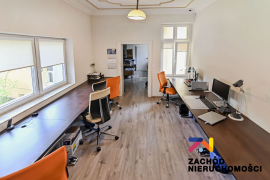 Lokal biurowy do wynajęcia